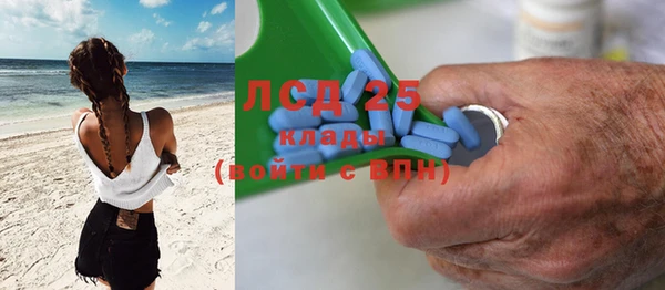 Альфа ПВП Горняк