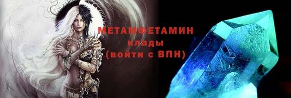 Альфа ПВП Горняк