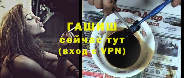 Альфа ПВП Горняк