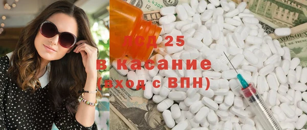 Альфа ПВП Горняк