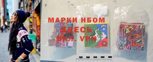 Альфа ПВП Горняк